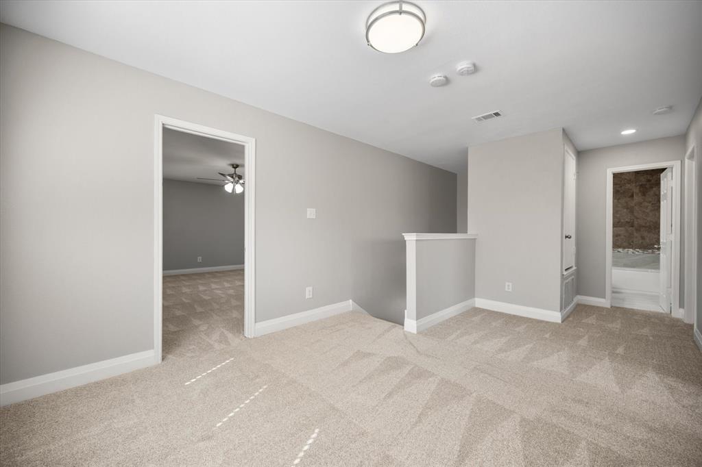 Emory Place - Residential