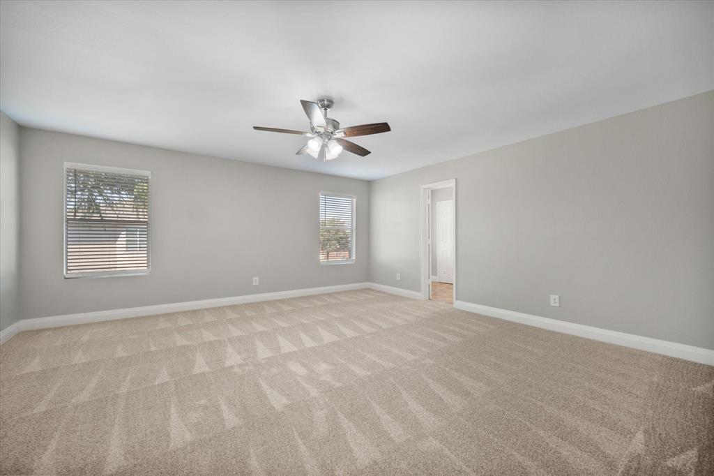 Emory Place - Residential