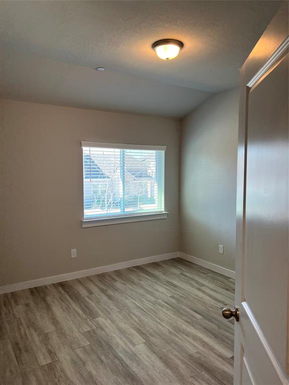 Residences At Jeans Creek, The - Residential Lease