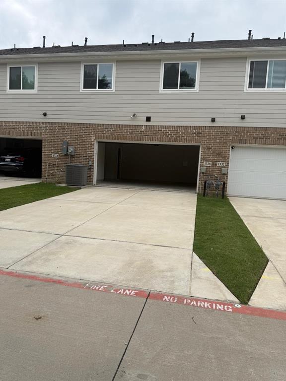 Residences At Jeans Creek, The - Residential Lease