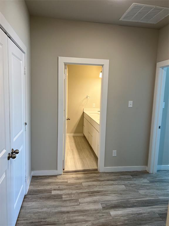 Residences At Jeans Creek, The - Residential Lease