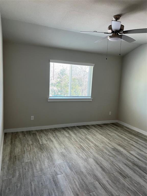 Residences At Jeans Creek, The - Residential Lease