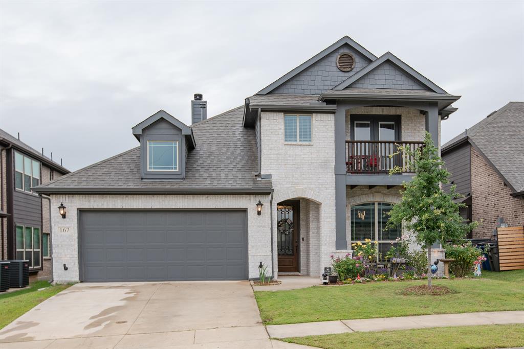 167 Summit Court