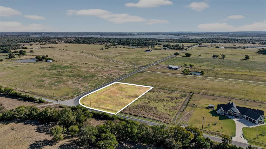 HAGERMAN ACRES - Land