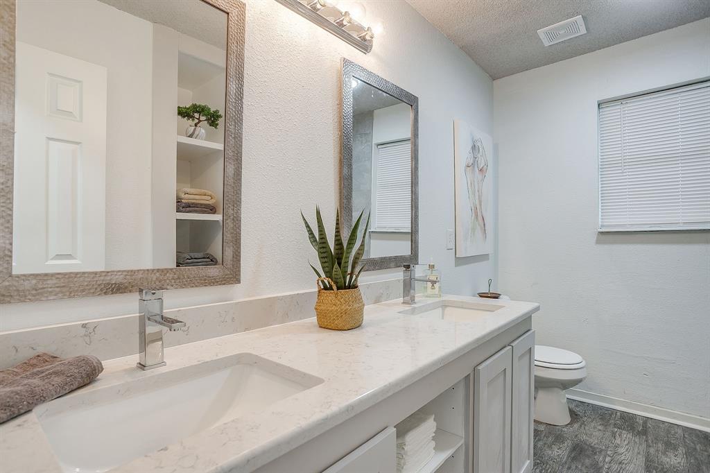 Willow Run - Residential