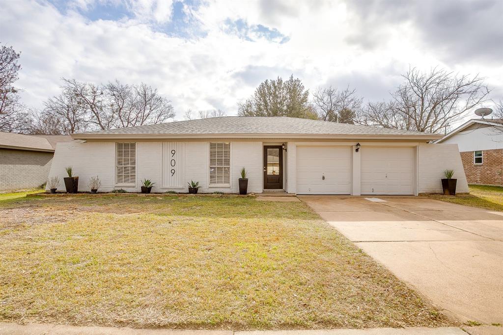 Willow Run - Residential