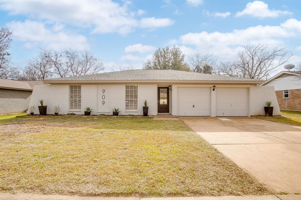 Willow Run - Residential