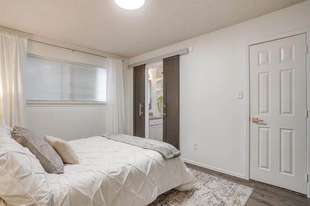 Willow Run - Residential