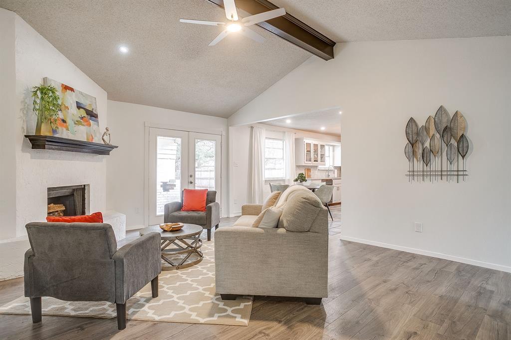 Willow Run - Residential