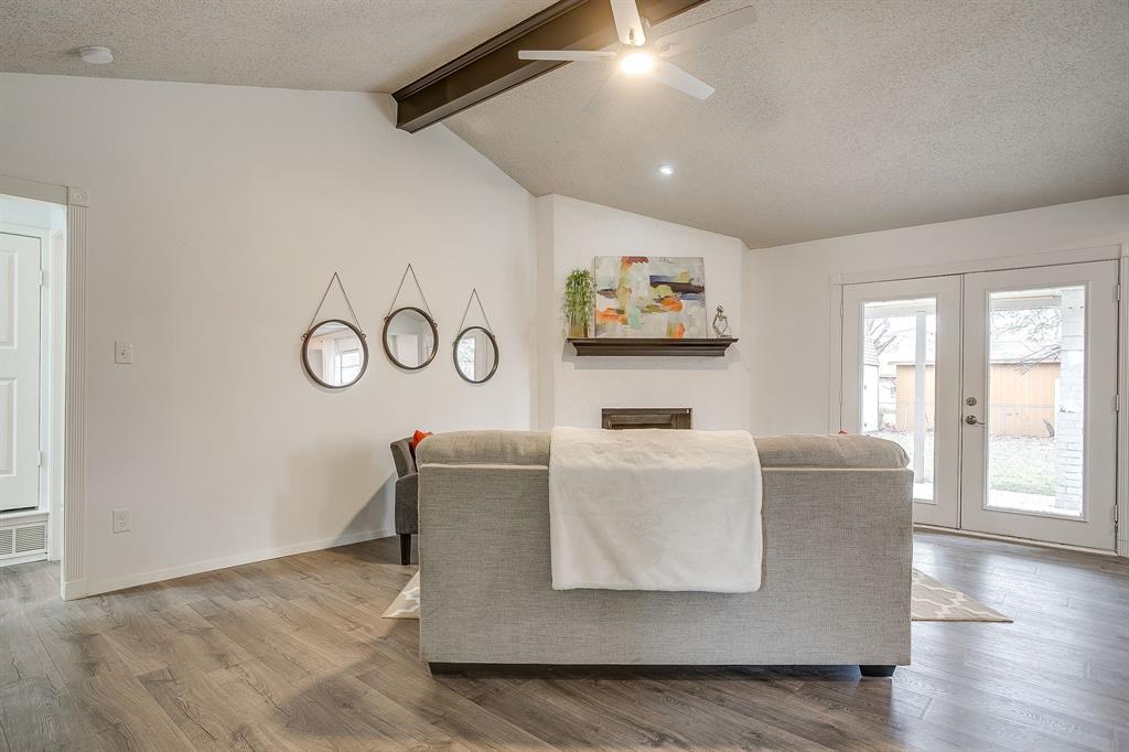 Willow Run - Residential