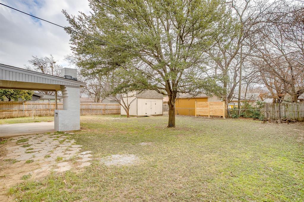 Willow Run - Residential