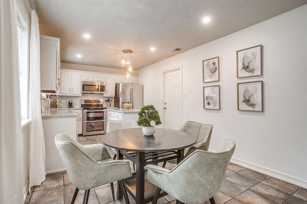 Willow Run - Residential