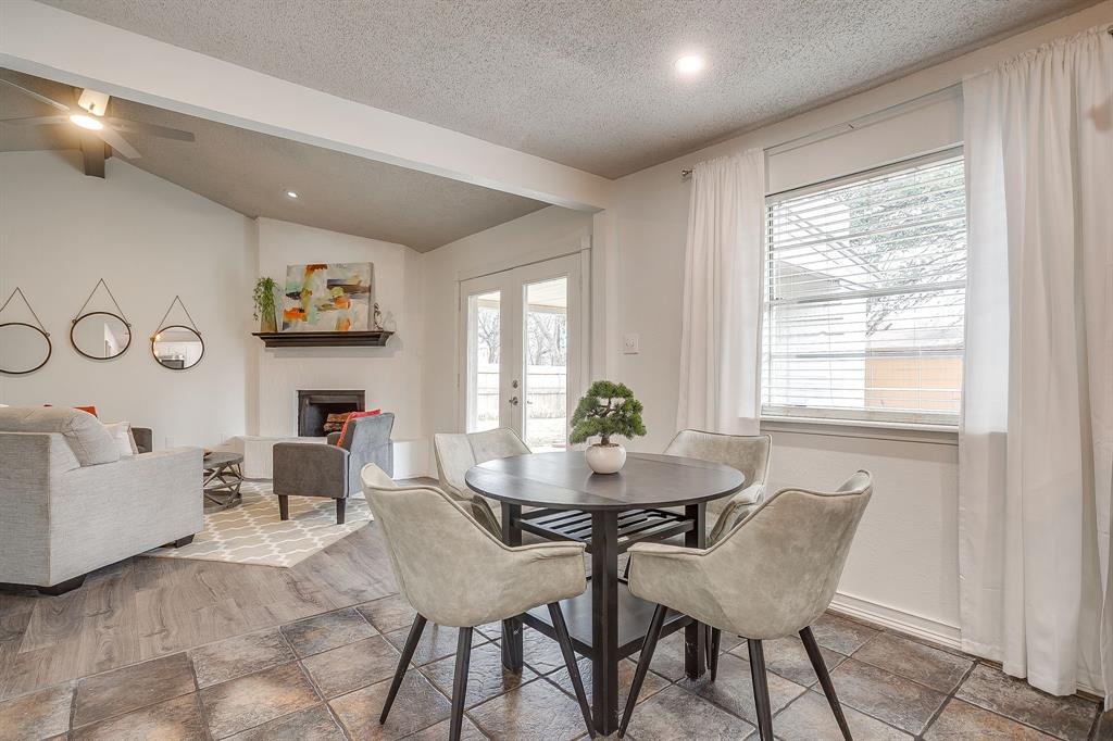 Willow Run - Residential