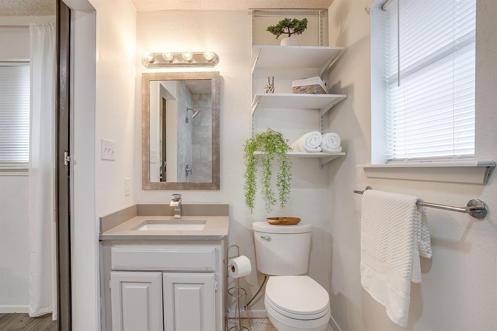 Willow Run - Residential