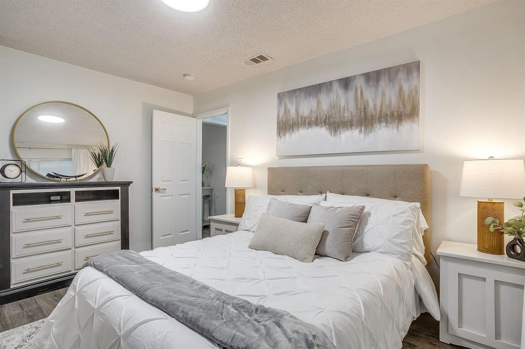 Willow Run - Residential