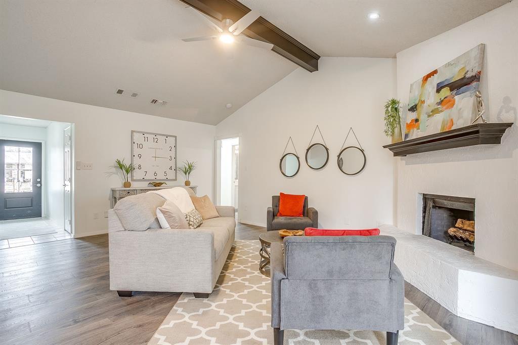 Willow Run - Residential