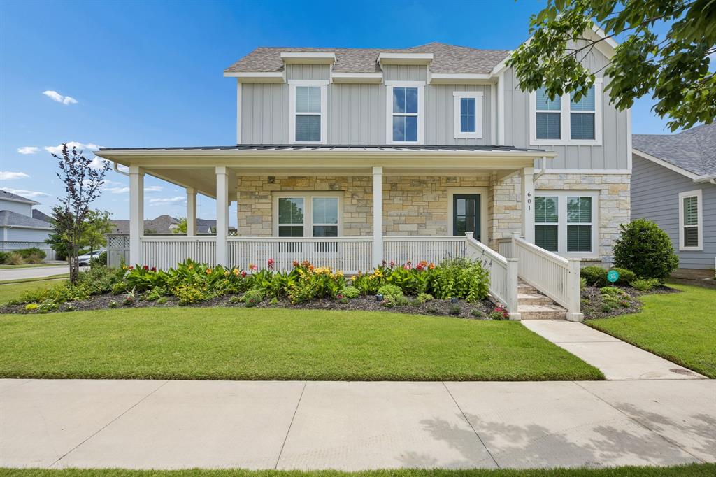 601 N Pecan Parkway
