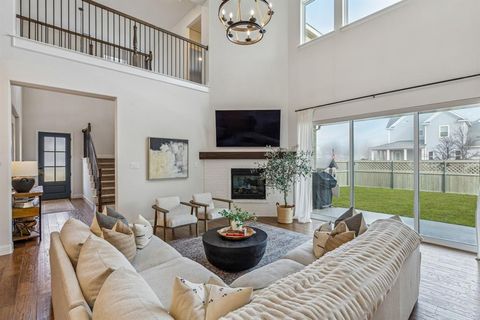 Photo of 601 N Pecan Parkway, Northlake, TX 76247 (MLS # 21212279)