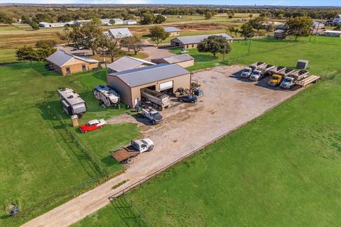 Tiny photo for 11806 Fm 428, Aubrey, TX 76227 (MLS # 21089815)