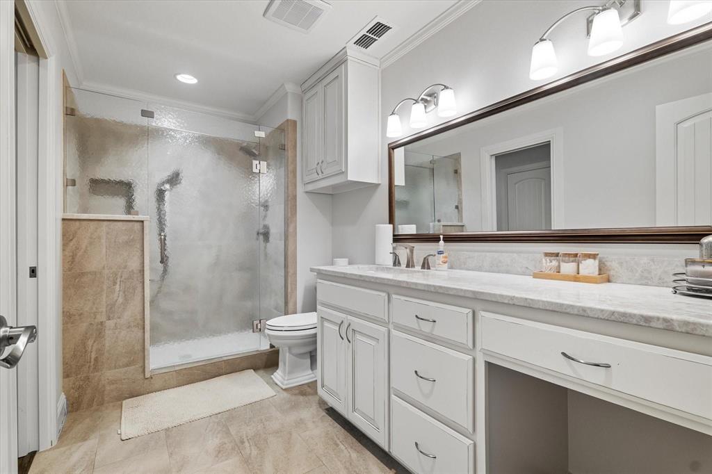 Fh Pollard - Residential