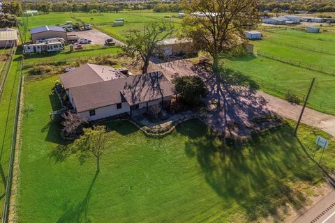 Tiny photo for 11806 Fm 428, Aubrey, TX 76227 (MLS # 21089815)