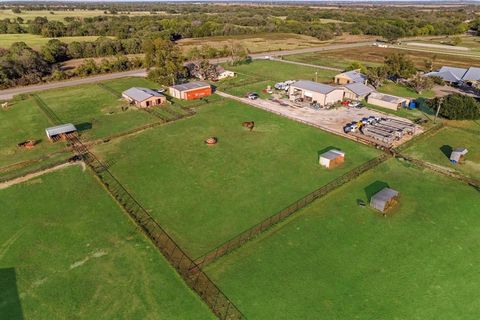 Tiny photo for 11806 Fm 428, Aubrey, TX 76227 (MLS # 21089815)