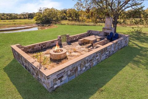 Tiny photo for 11806 Fm 428, Aubrey, TX 76227 (MLS # 21089815)