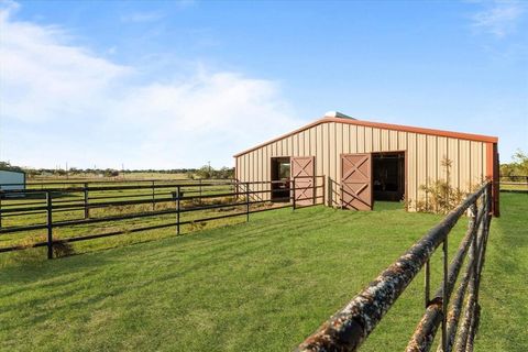 Tiny photo for 11806 Fm 428, Aubrey, TX 76227 (MLS # 21089815)