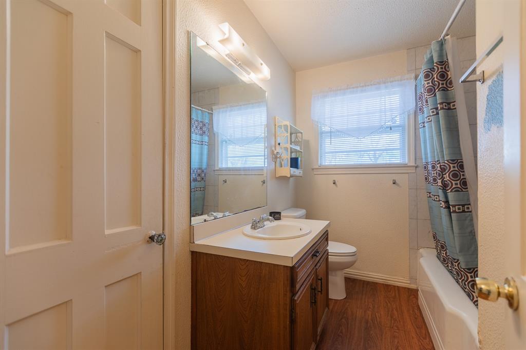 Farwell Heights - Residential