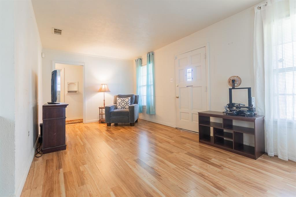 Farwell Heights - Residential