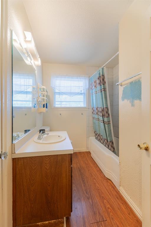 Farwell Heights - Residential