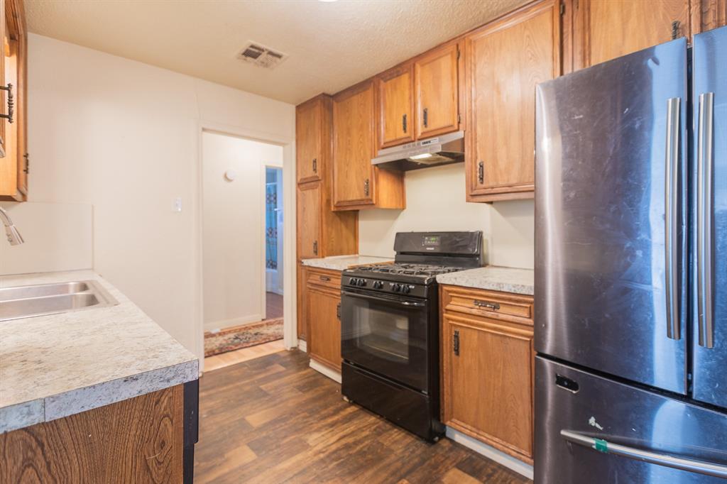 Farwell Heights - Residential