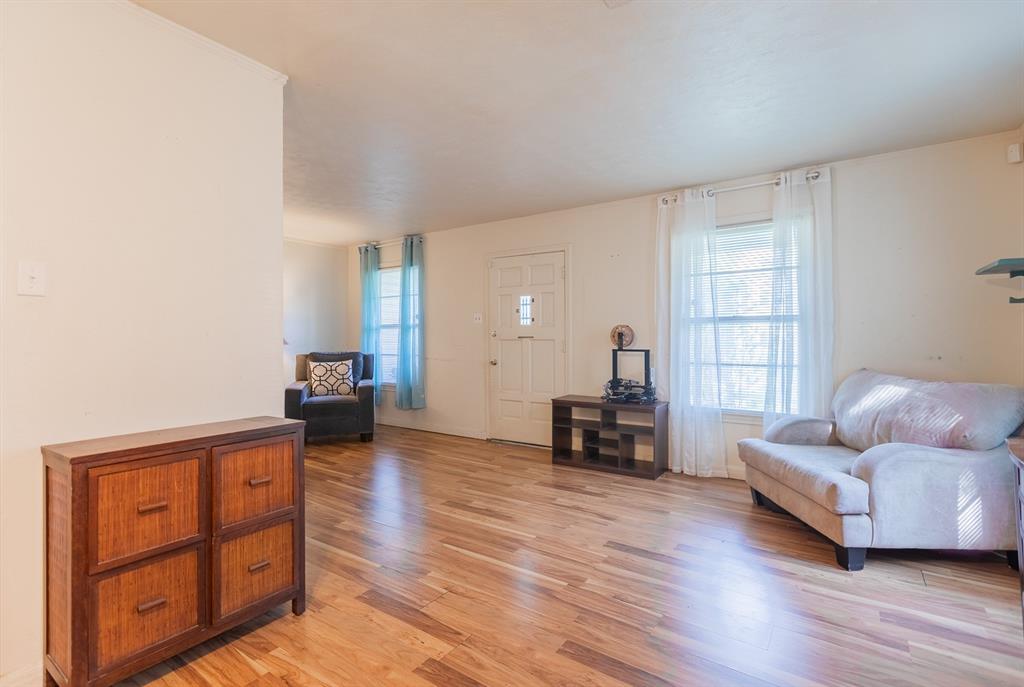 Farwell Heights - Residential