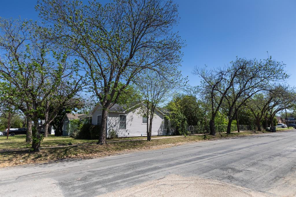 Farwell Heights - Residential