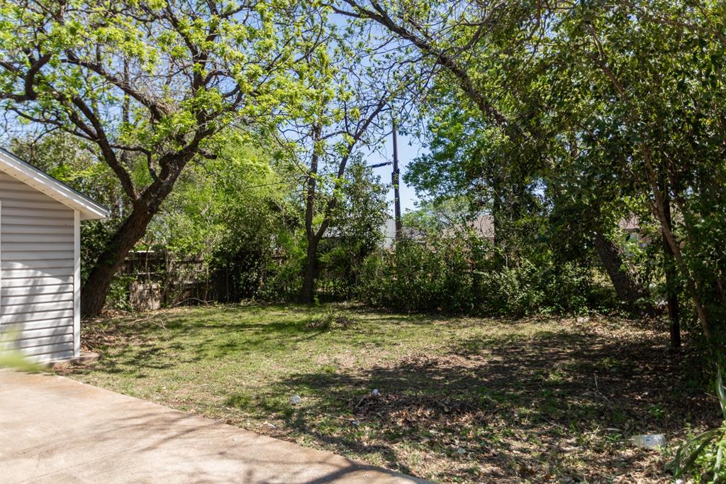 Farwell Heights - Residential