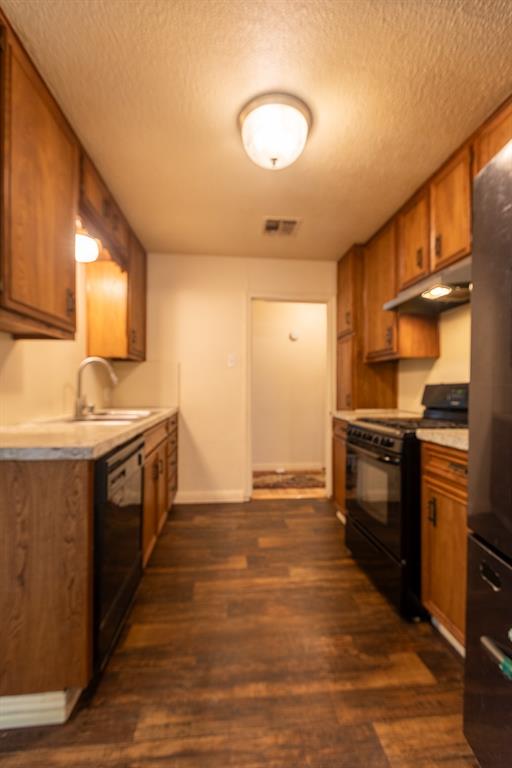 Farwell Heights - Residential