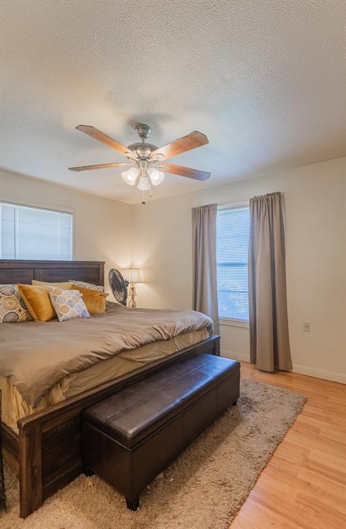 Farwell Heights - Residential