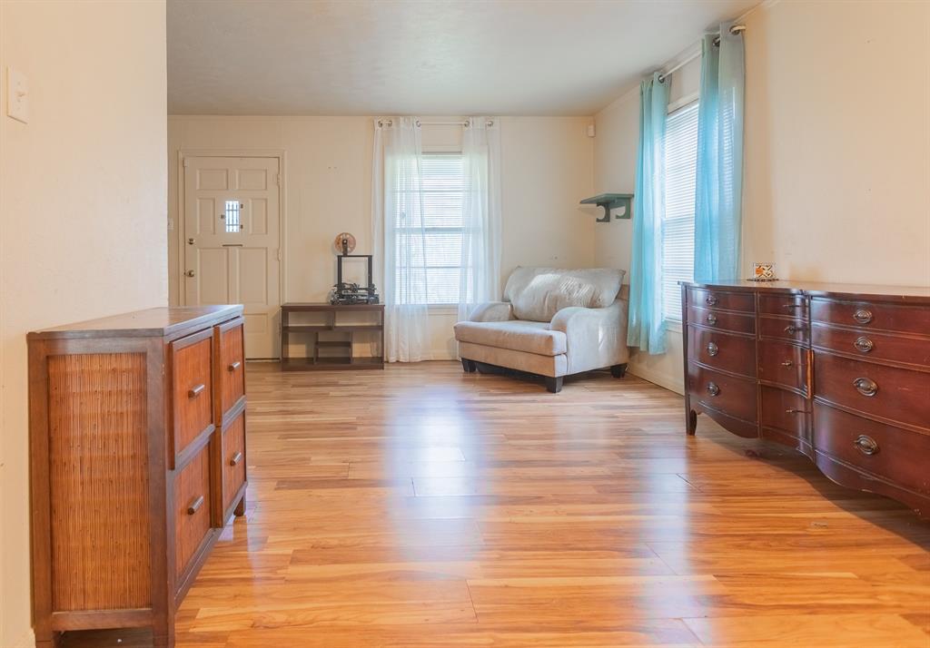 Farwell Heights - Residential