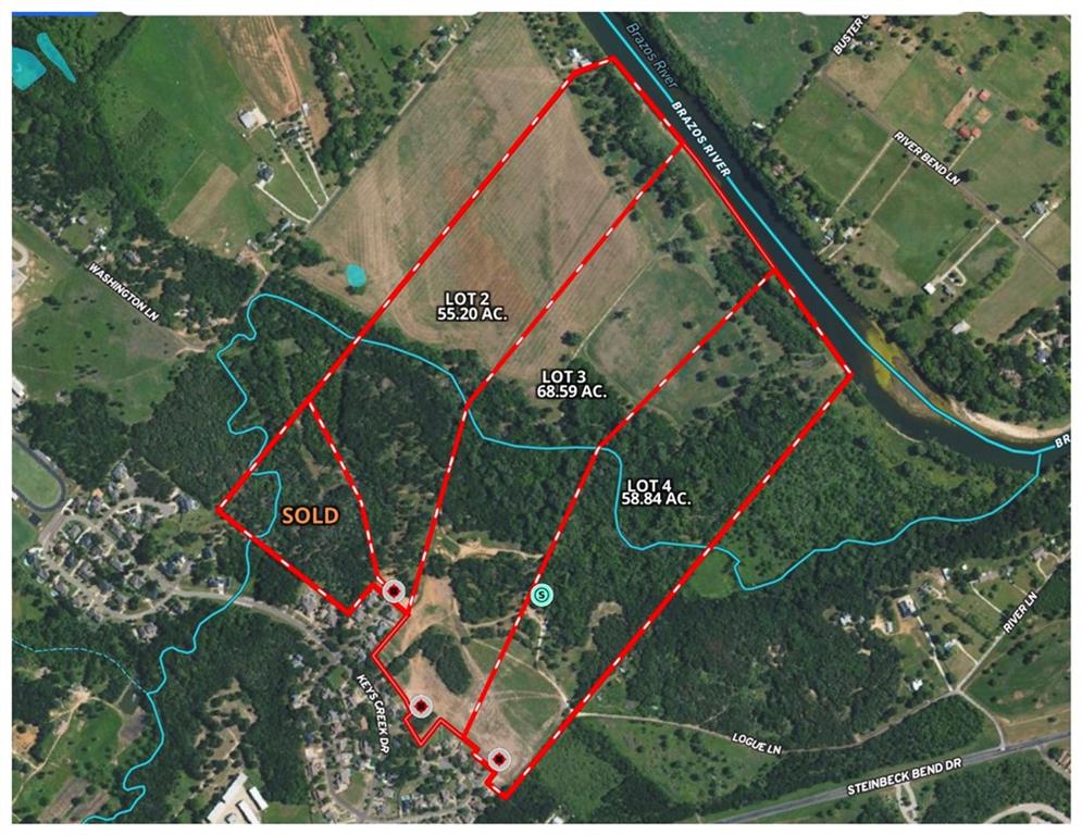 Lot 2 Foxview Drive