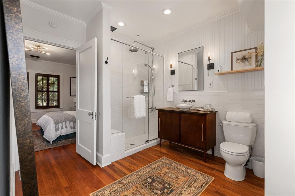 Munger Place Heights - Residential