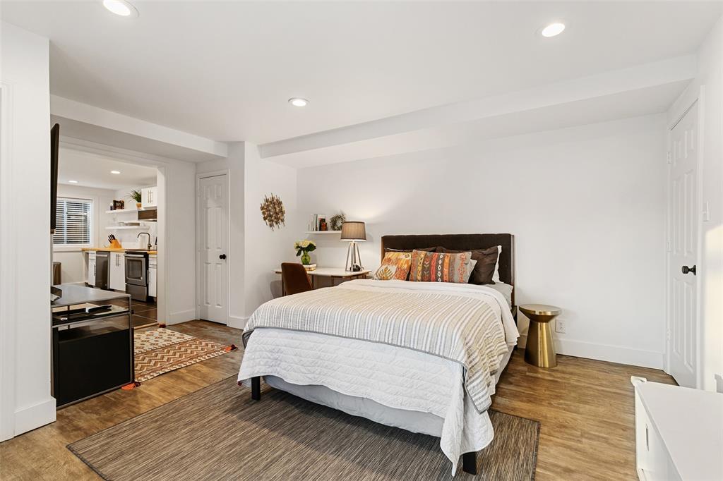 Munger Place Heights - Residential