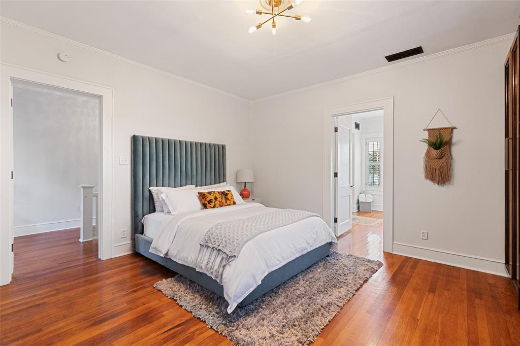 Munger Place Heights - Residential