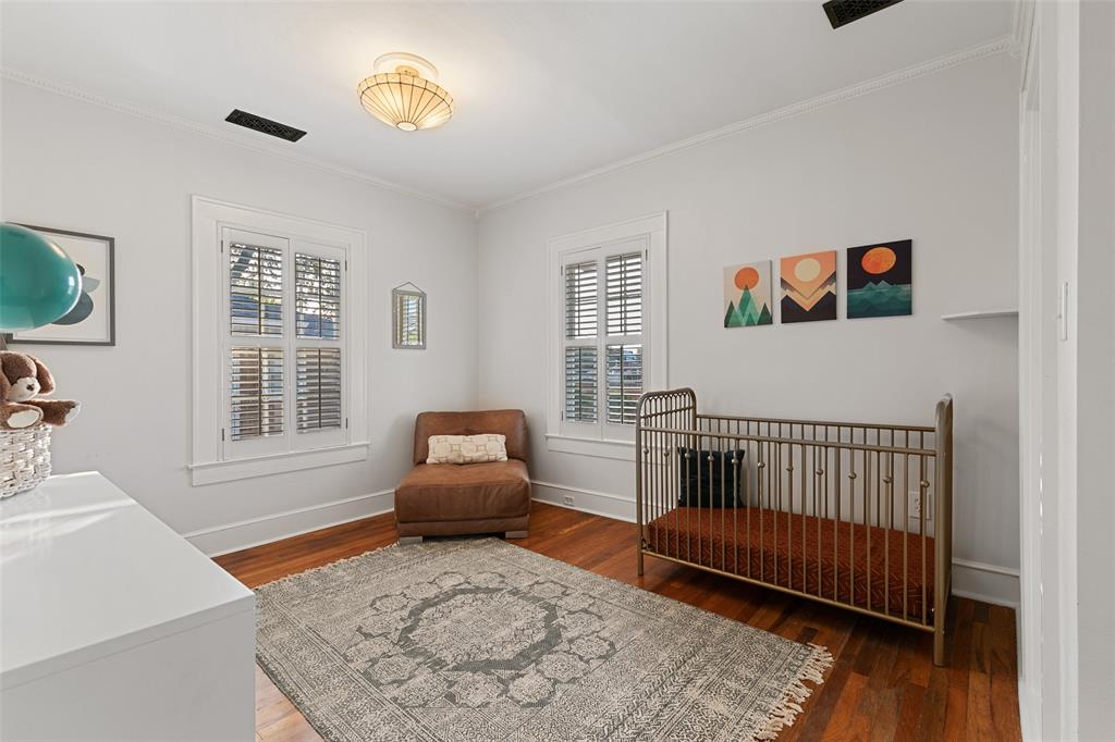 Munger Place Heights - Residential