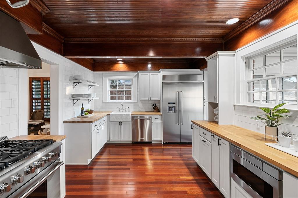 Munger Place Heights - Residential