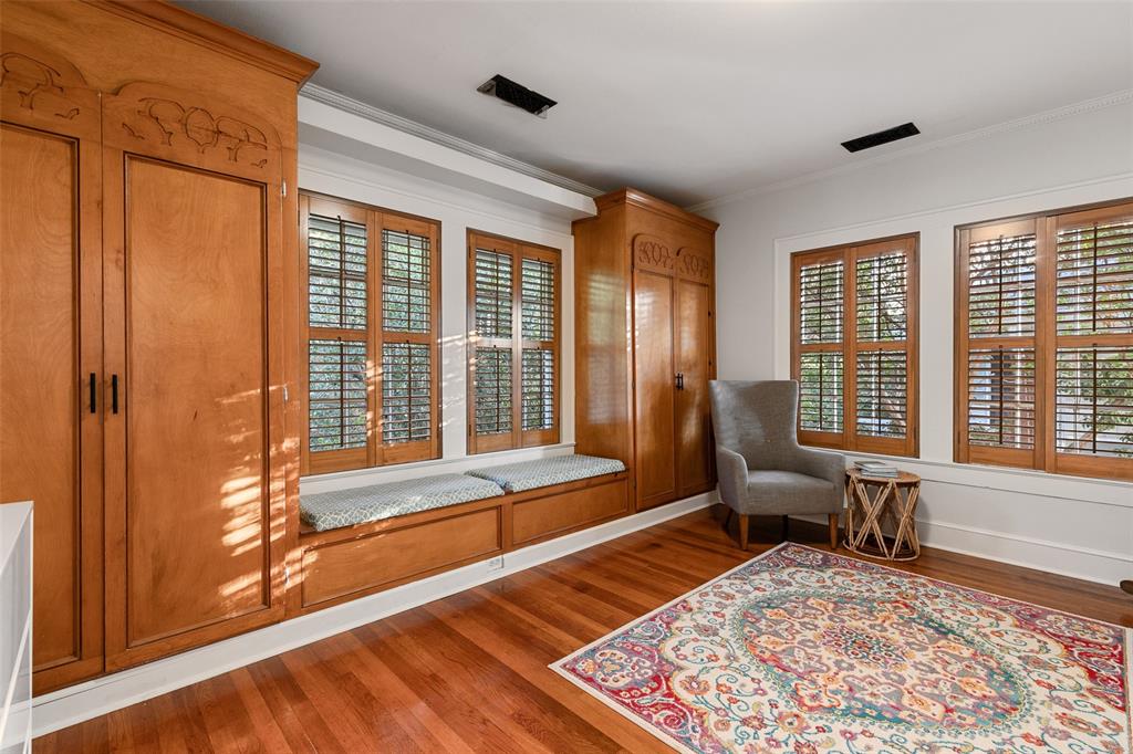 Munger Place Heights - Residential