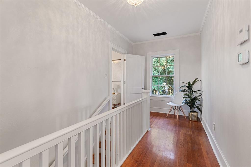 Munger Place Heights - Residential