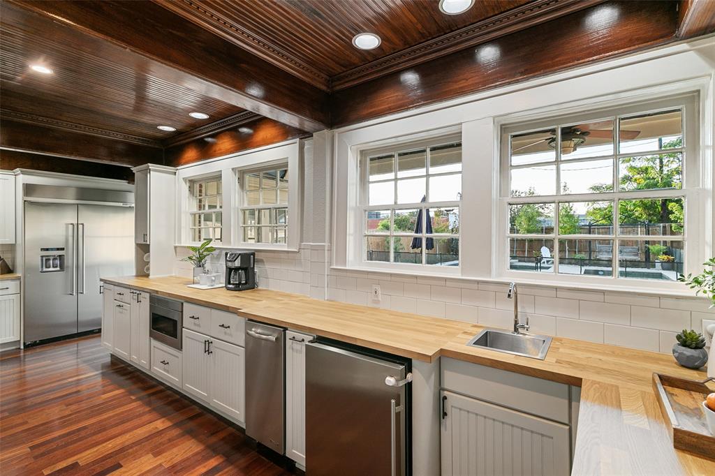 Munger Place Heights - Residential