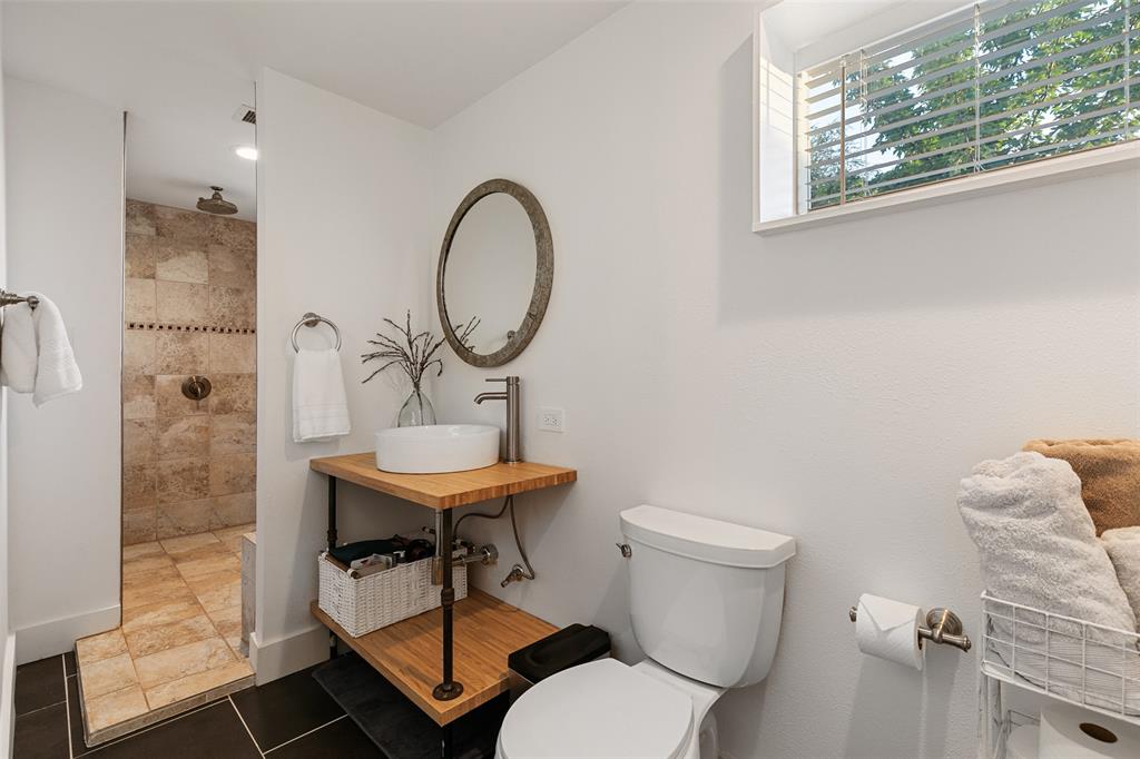 Munger Place Heights - Residential