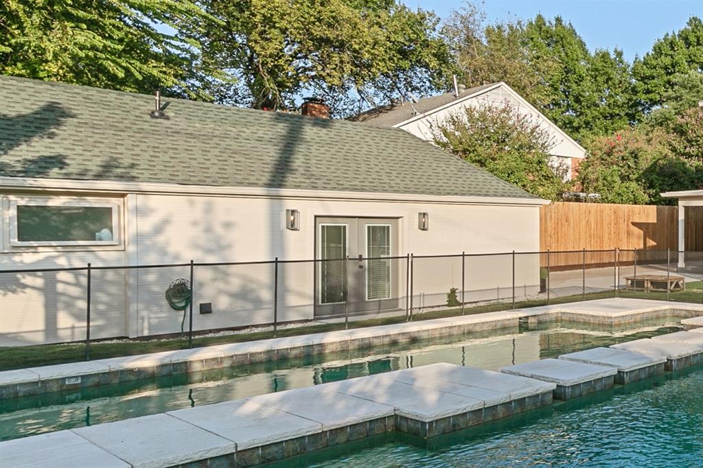 Munger Place Heights - Residential