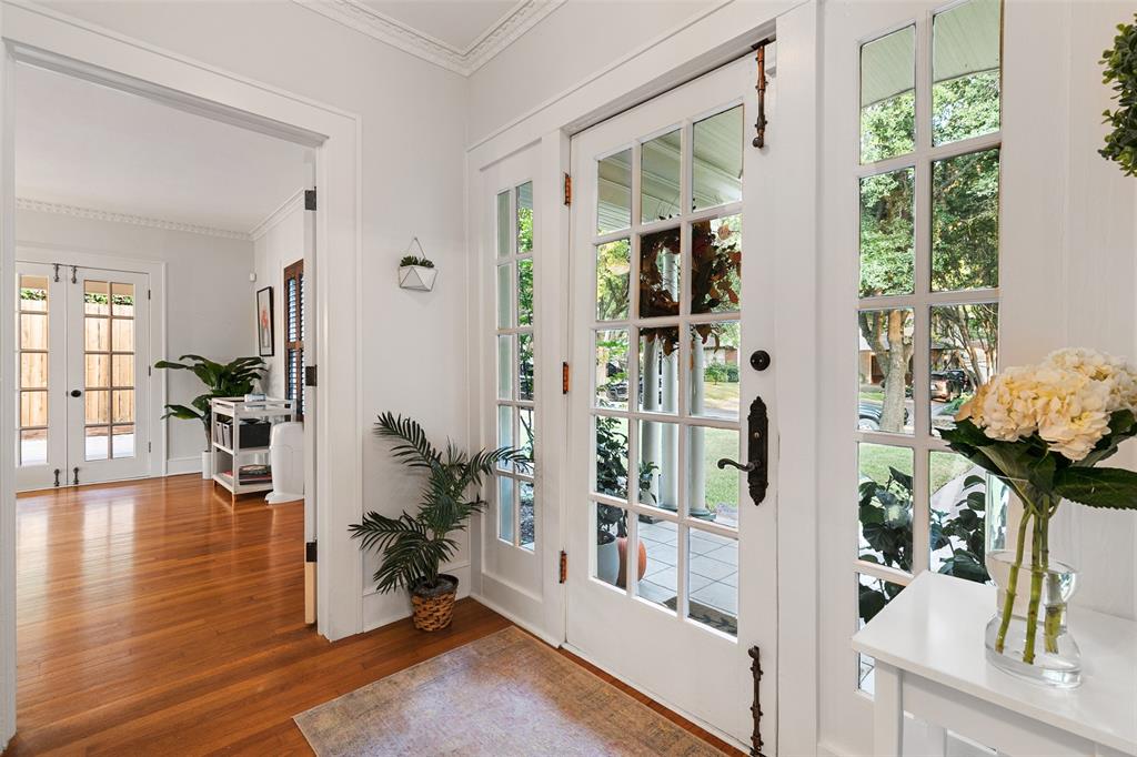 Munger Place Heights - Residential